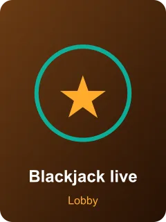 JV Casino – Blackjack live Blackjack live – slot din lobby JV Casino