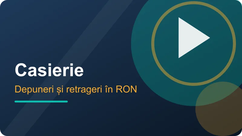 JV Casino – Moneda și casieria Moneda și casieria – ilustrație pentru secțiunea JV Casino